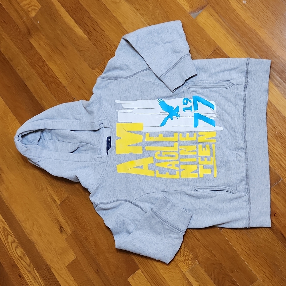 American Eagle Hoodie